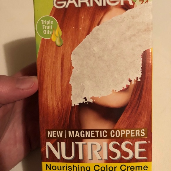 🛍$1 Add-on!🛍  Nutrisse Hair color - NEW - Picture 4 of 7